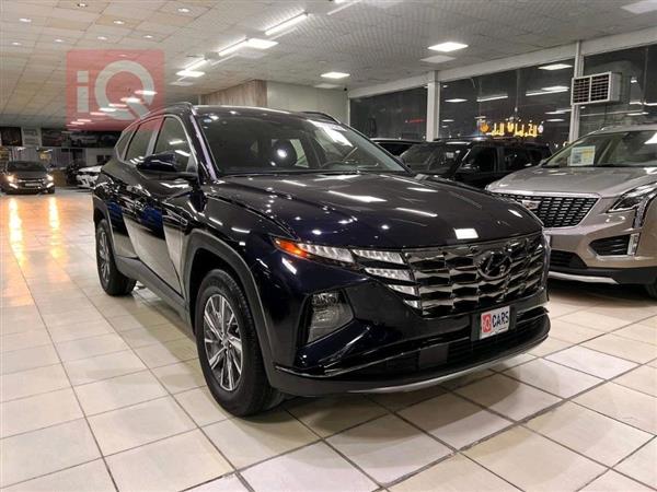 هیۆندای تۆکسۆن 2024  بۆ فرۆشتن لە عێراق - نەجەف